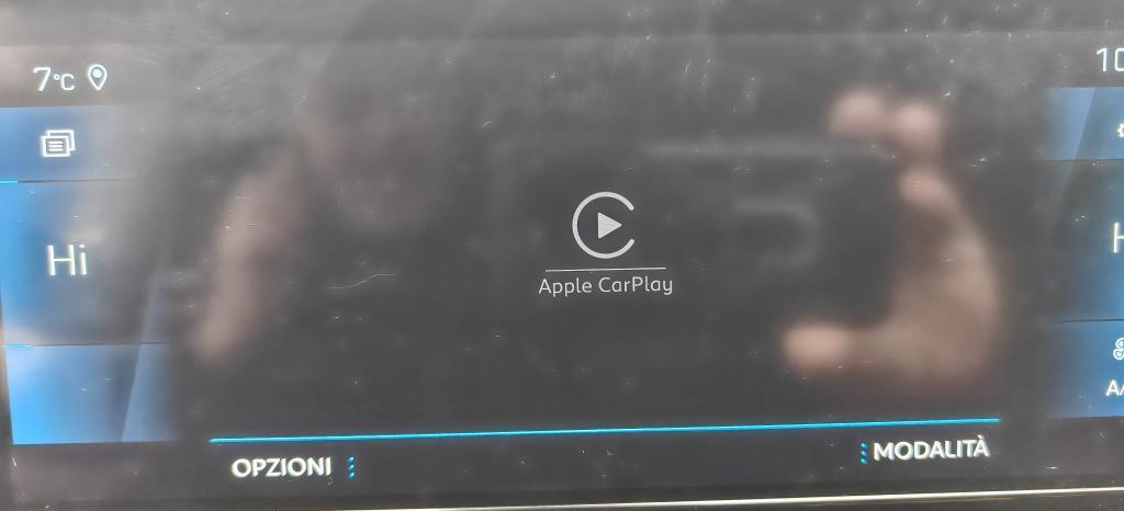 Peugeot 208 5 Porte 208 1.5 bluehdi Allure s&s 100cv