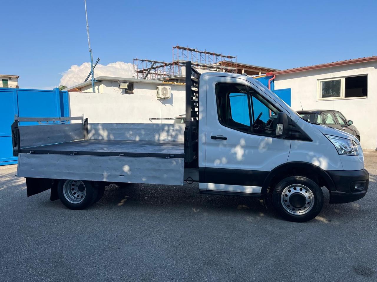 Ford transit 350-2.0 tdci-cass.ribalt-2020