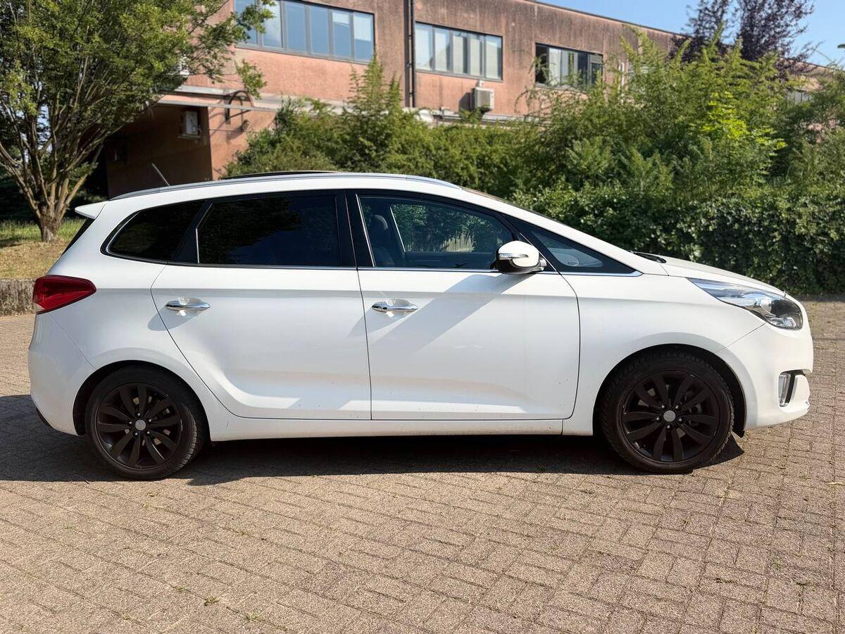 Kia Carens 1.7 crdi Class 115cv 5p.ti