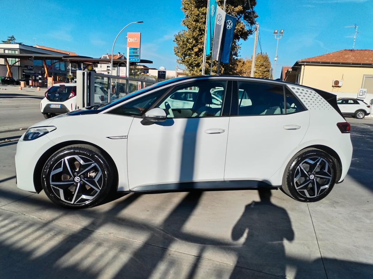 Volkswagen ID.3 Pro S