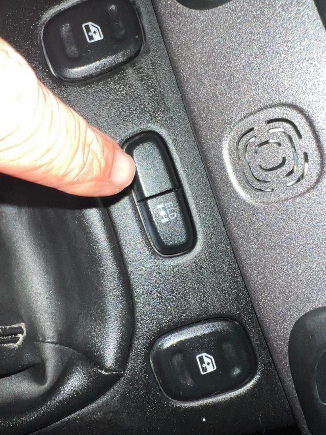 FIAT Panda 1.3 MJT S&S 4x4 + ELD
