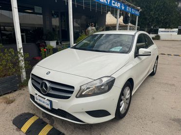 Mercedes-benz A 160 CDI Executive