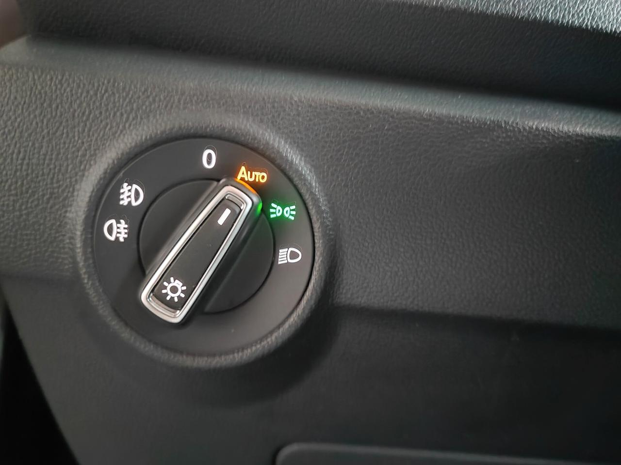 Volkswagen T-Roc 2.0 TDI SCR 150 CV DSG 4MOTION Style BlueMot. Tech.