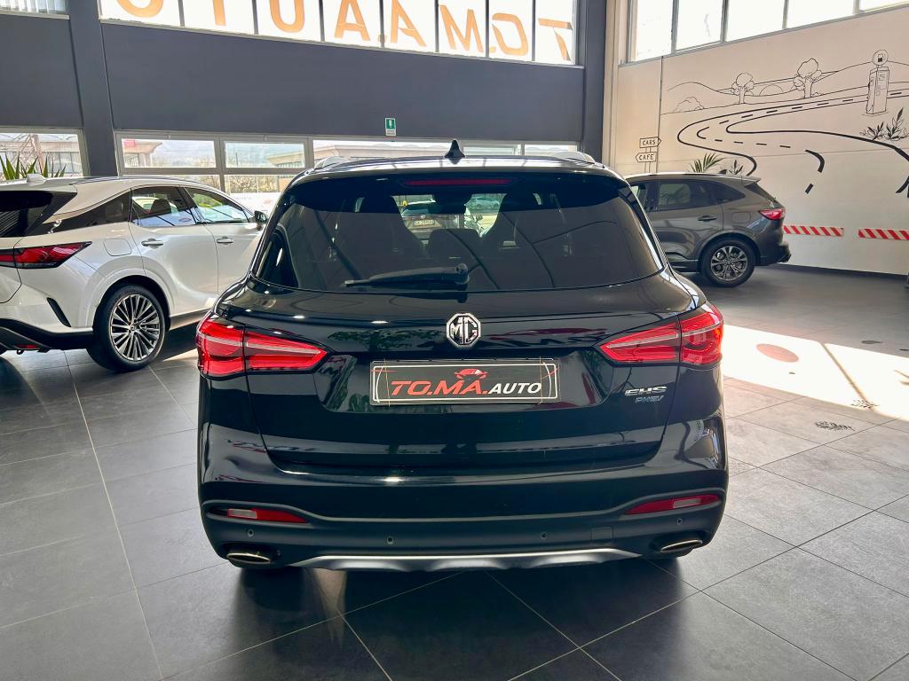 Mg EHS 1.5 t-gdi phev Luxury auto