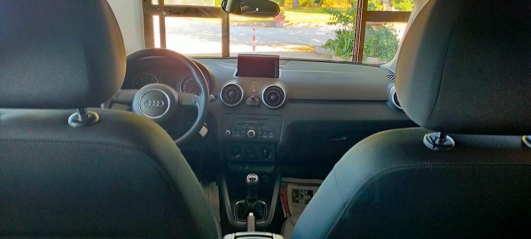 Audi A1 1.2 TFSI Ambition