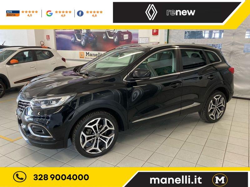 Renault Kadjar Sport Edition 1.3 TCe 140cv EDC FAP rif.GA690