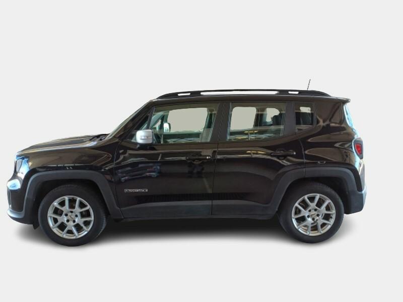 JEEP RENEGADE 1.0 T3 120cv Limited