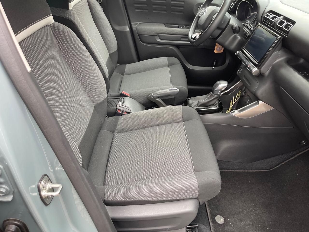 Citroen C3 Aircross PureTech 130 S&S EAT6 Shine Pack