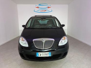 LANCIA MUSA 1.4. 16V Platino
