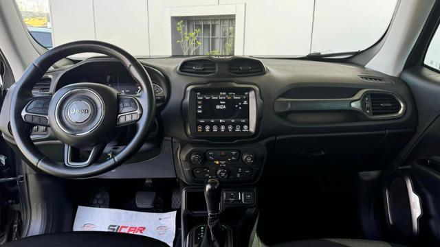 JEEP Renegade 1.6 Mjt DDCT 120 CV Limited