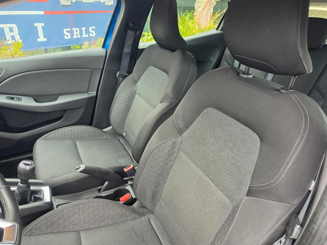 Renault Clio TCe 100 CV 5 porte Zen