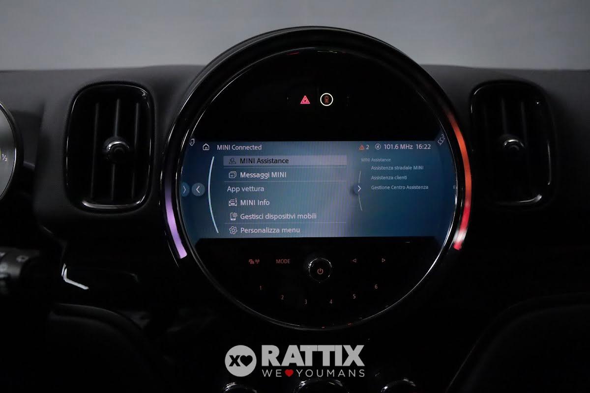 MINI Cooper SE Countryman 1.5 Business all4 auto