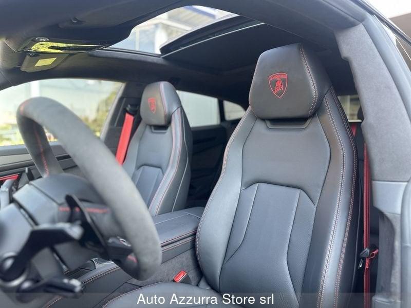 Lamborghini Urus Urus SE | PROMO AZZURRA, IVA, TETTO, 23", B&O