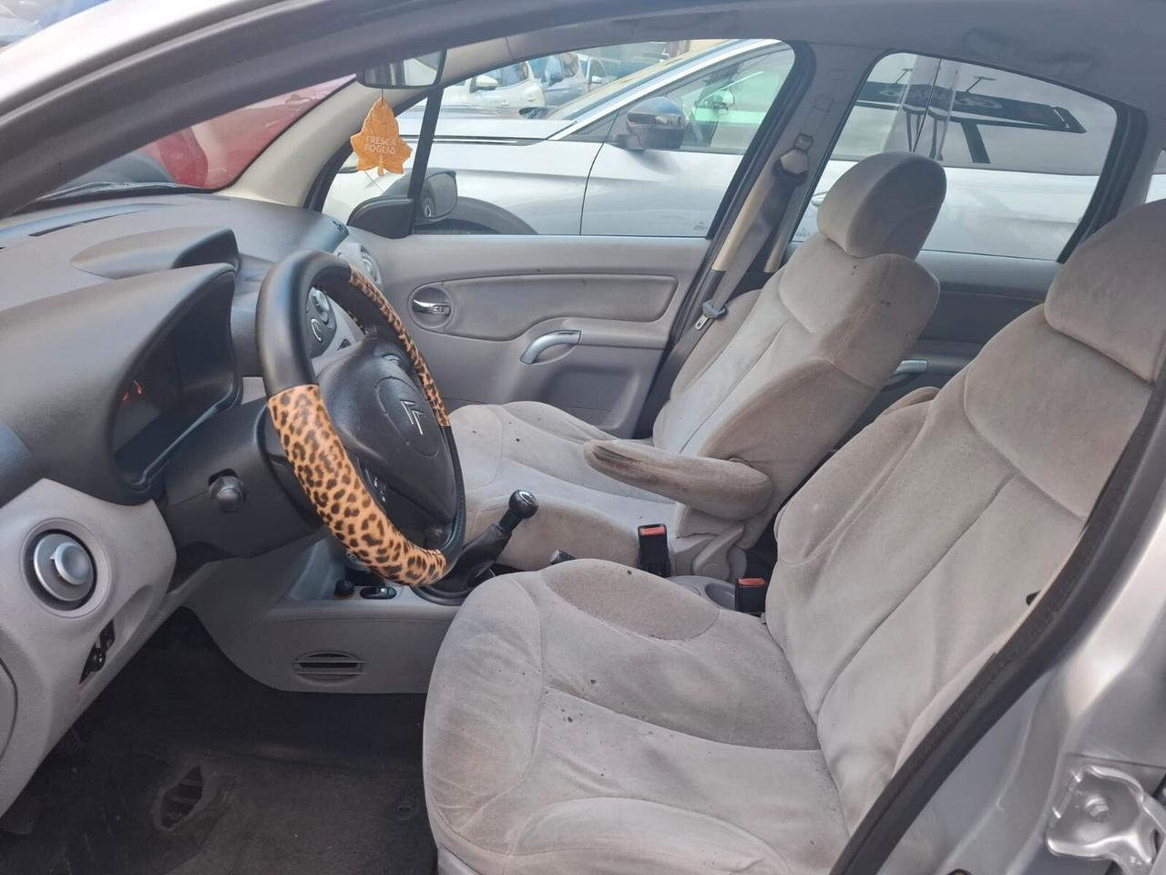 Citroen C3 1.4 HDi Exclusive