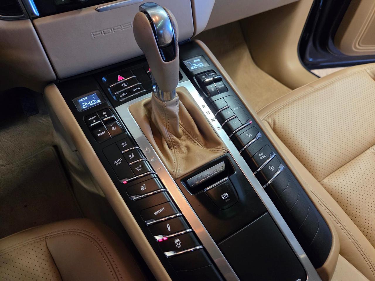 Porsche Macan 3.0d S 250cv pdk