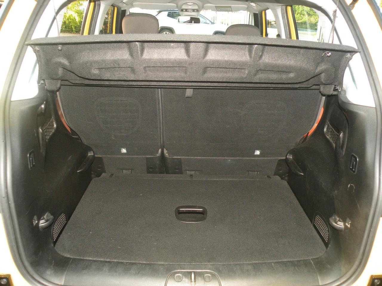 FIAT 500L 1.6 MJT 105CV Trekking Bose Edition 2013
