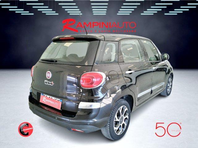 FIAT 500L 1.4 T-Jet GPL 120 CV Pronta Consegna