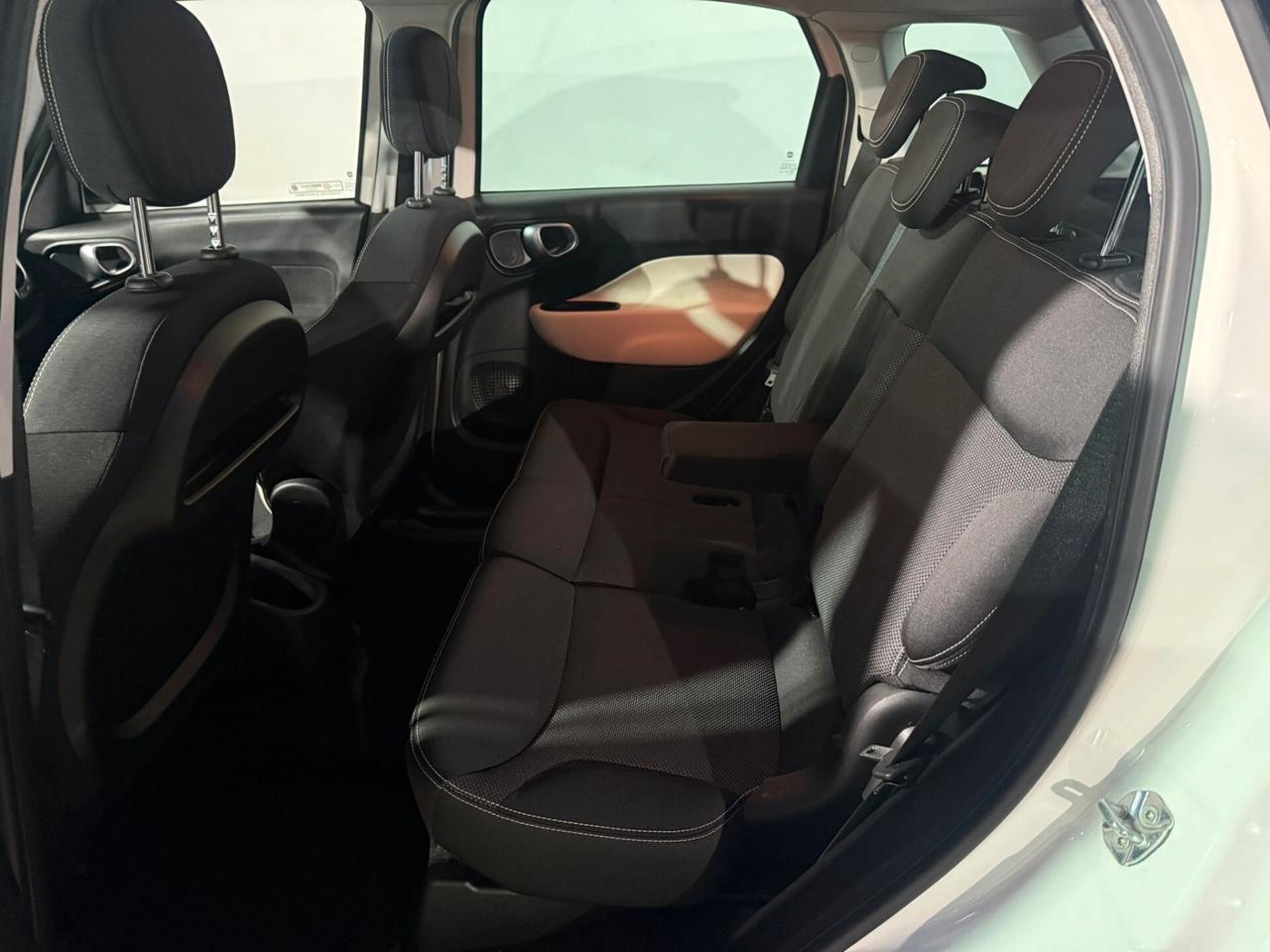 Fiat 500L 1.3 Multijet 85 CV Trekking