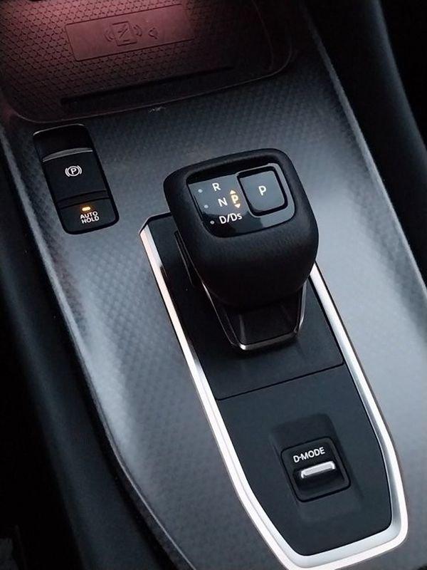 Nissan Qashqai 1.3 Mild Hybrid 158cv N-Connecta 2WD Xtron