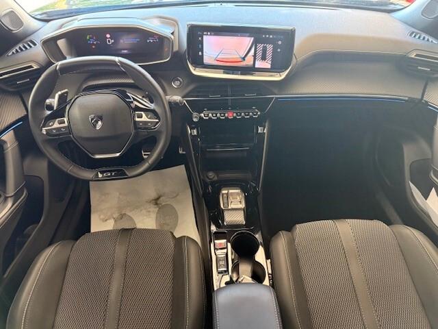 Peugeot 2008 PureTech 130 S&S EAT8 GT "IVA ESPOSTA"