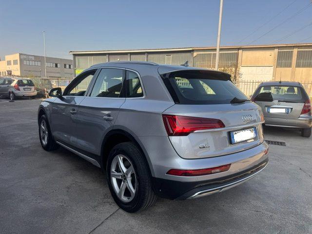 AUDI Q5 40 TDI 204 CV quattro S tronic Business Advanced