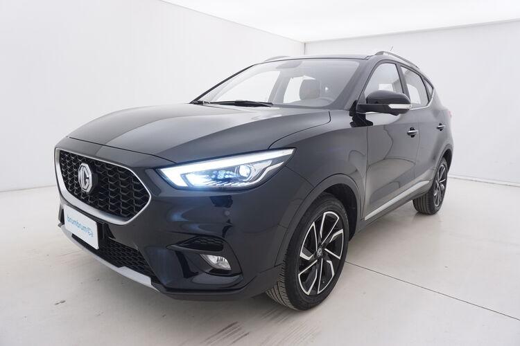 MG ZS Luxury BR858115 1.5 Benzina 106CV