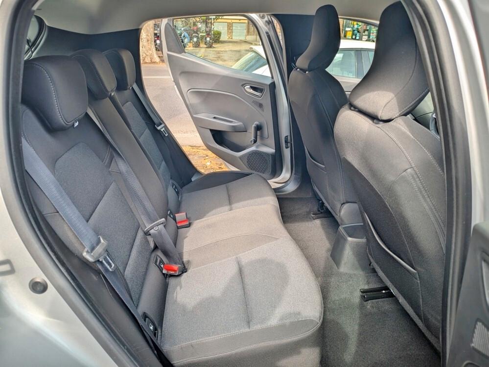 Renault Clio 1.0 TCE 100 CV GPL ORIGINALE UNIPRO'