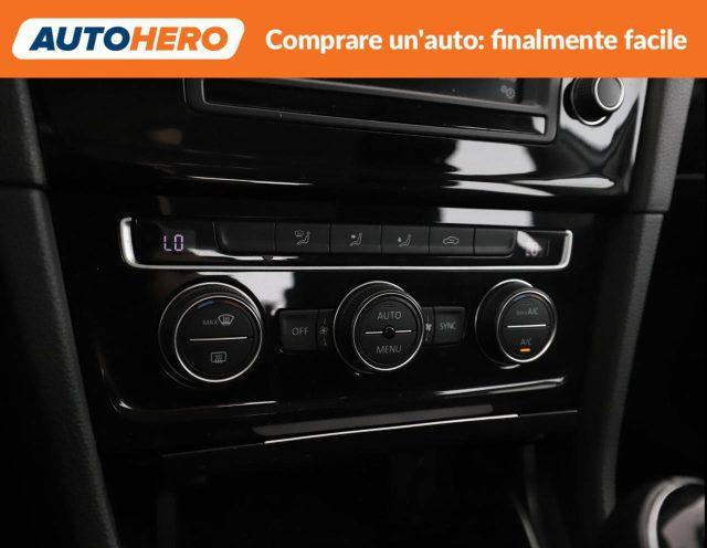 VOLKSWAGEN Golf 1.4 TSI ACT 150 CV 5p. Highline BlueMotion Technol