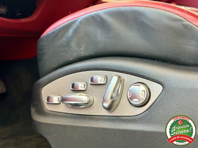 PORSCHE Macan 2.0 *SPORT CHRONO*TETTO*CARBONIO*KEYLESS*18 VIE*