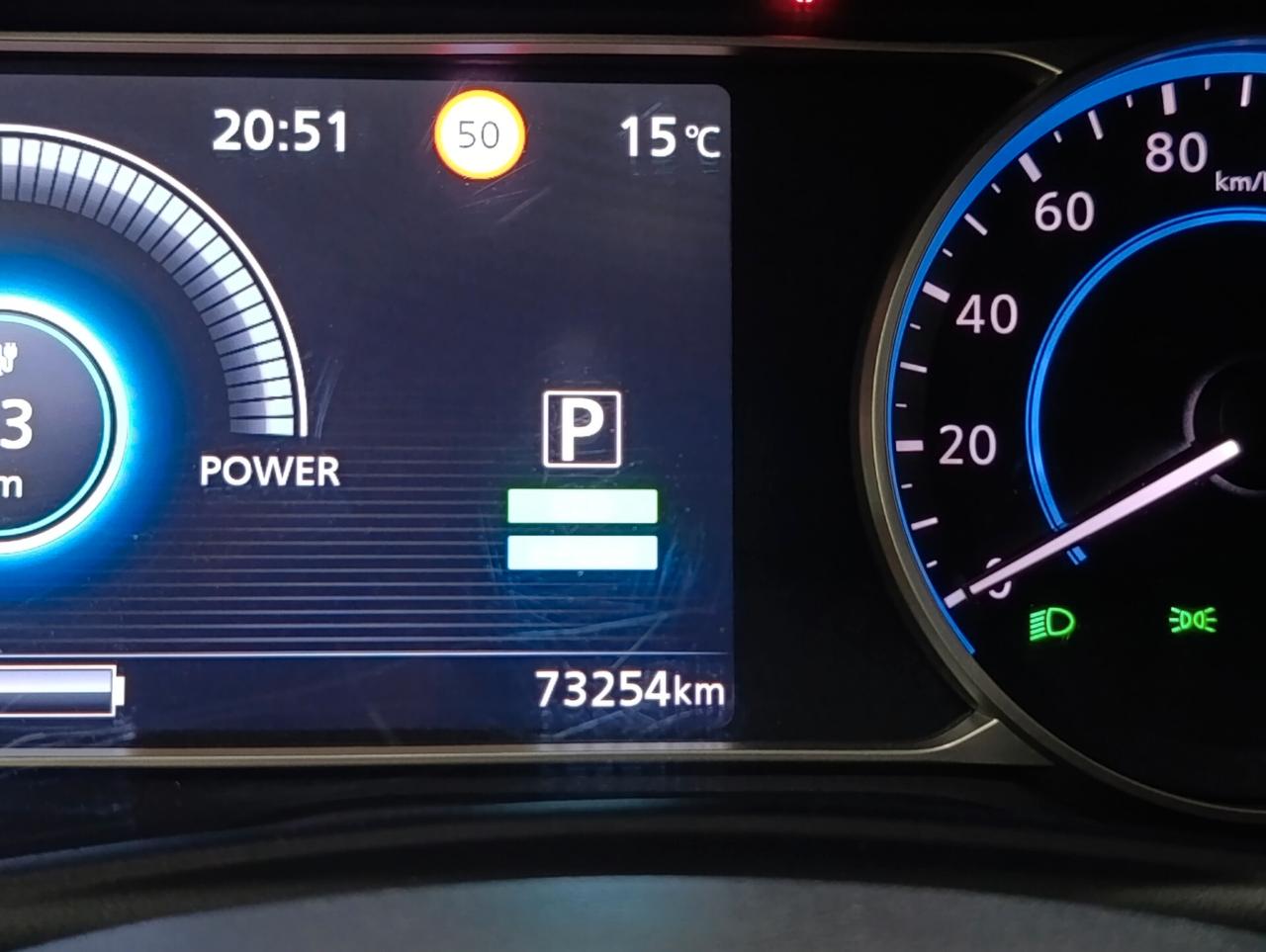 Nissan Leaf Business 40 kWh