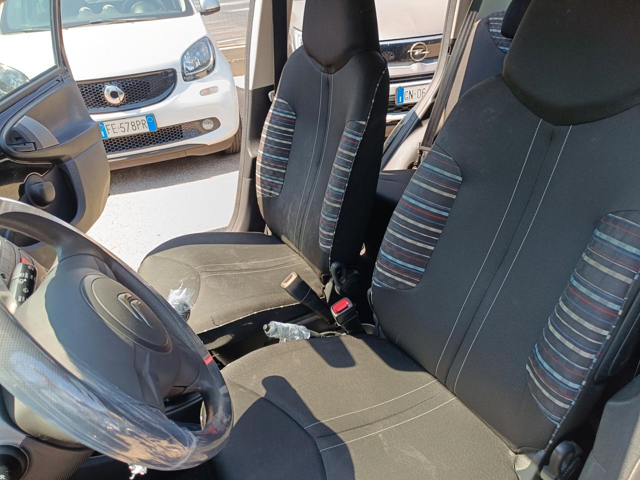 Citroen C1 1.0 5 porte Seduction