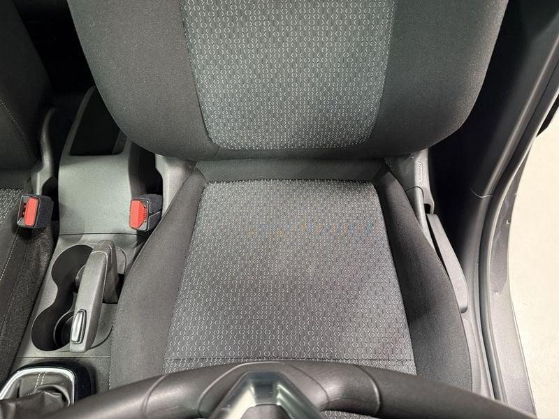 Opel Crossland Crossland X 1.2 12V S&S Advance