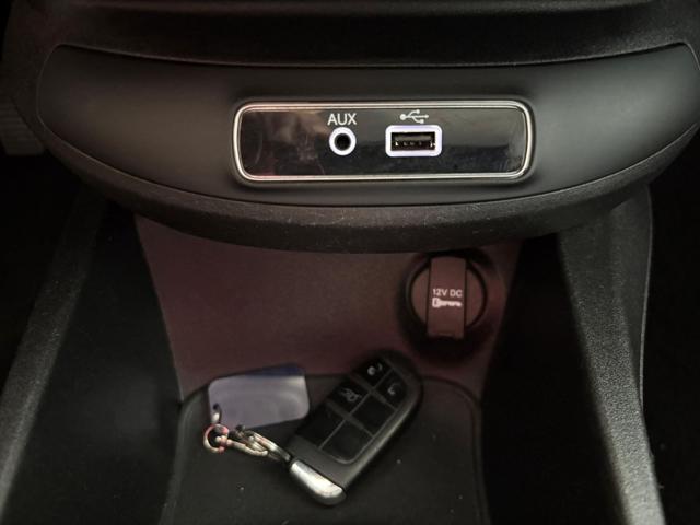 FIAT 500X 1.6M-JET 120CV DriveMood XENON LANE KEYLESS CRUISE