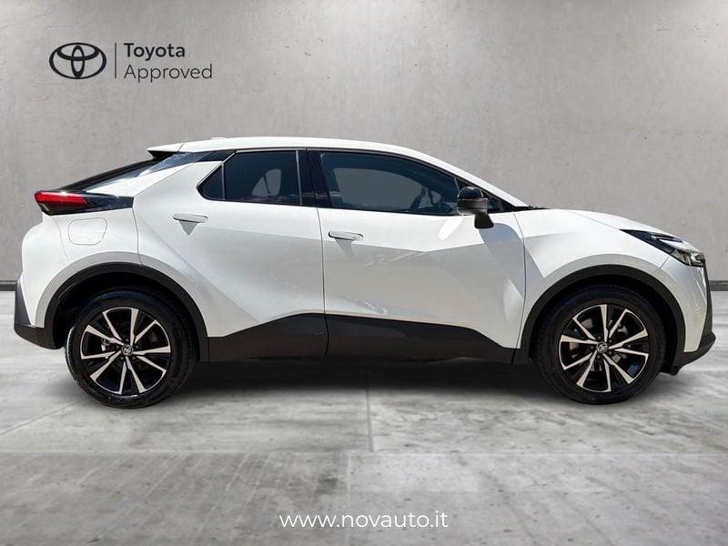 Toyota C-HR 2.0 PHEV E-CVT Trend Eco
