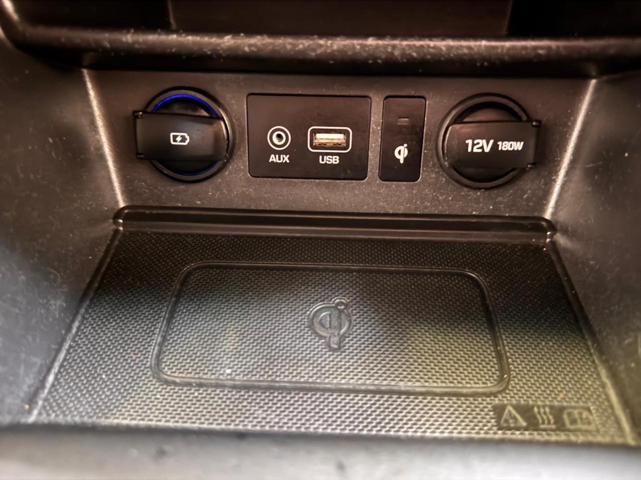 Hyundai Kona 1.0 T-GDI Style