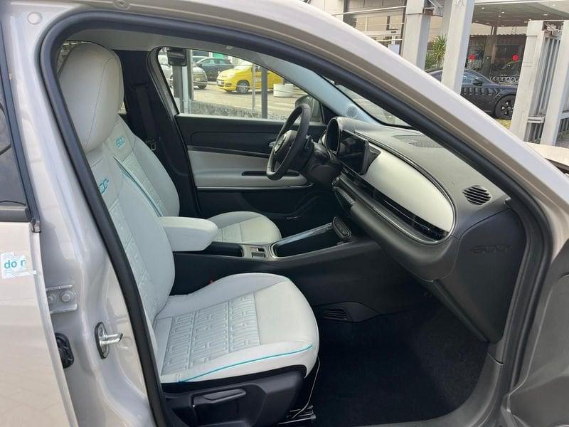 FIAT 600 600 Hybrid 110 CV DCT MHEV La Prima II