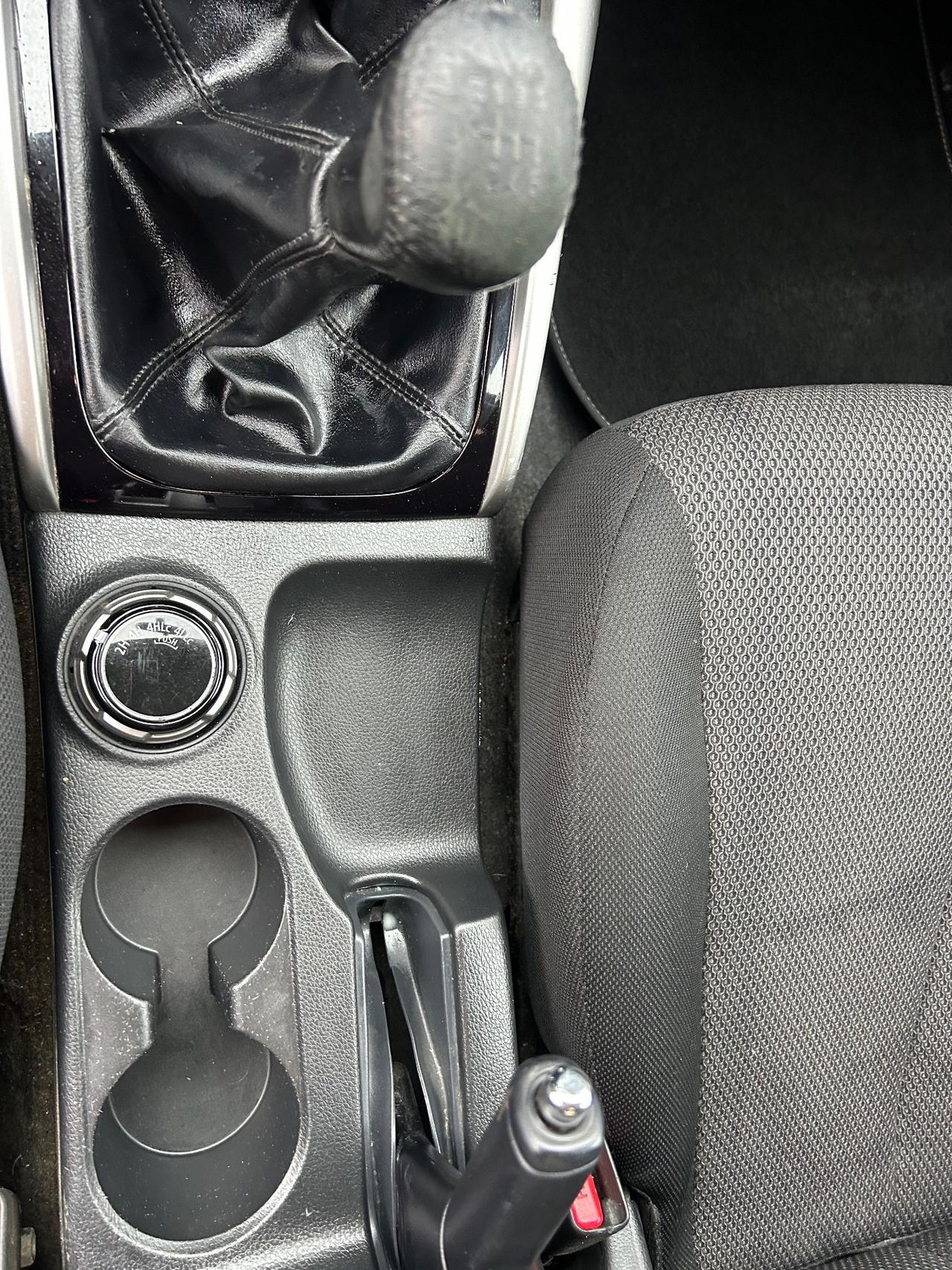 Fiat Fullback Cabina Estesa “ Come Nuovo” Iva Esp.