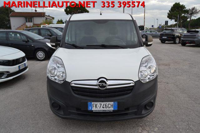 FIAT Doblo 1.6 CDTI 120CV