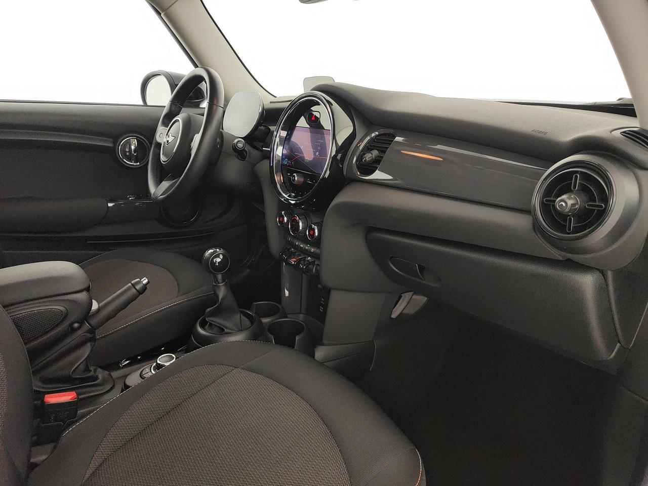 MINI Mini 3p 1.5 Cooper Classic