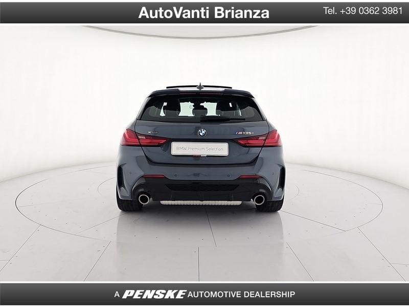 BMW Serie 1 M 135i xdrive