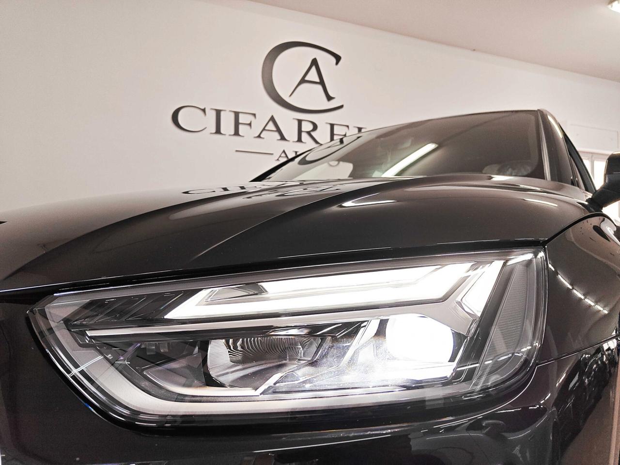 Audi Q5 TDI quattro tiptronic sport S-Line