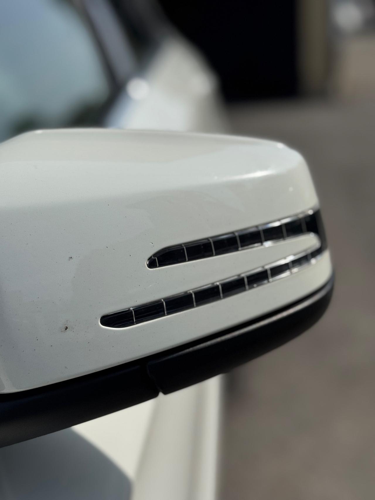 Mercedes-benz A 180 Sport