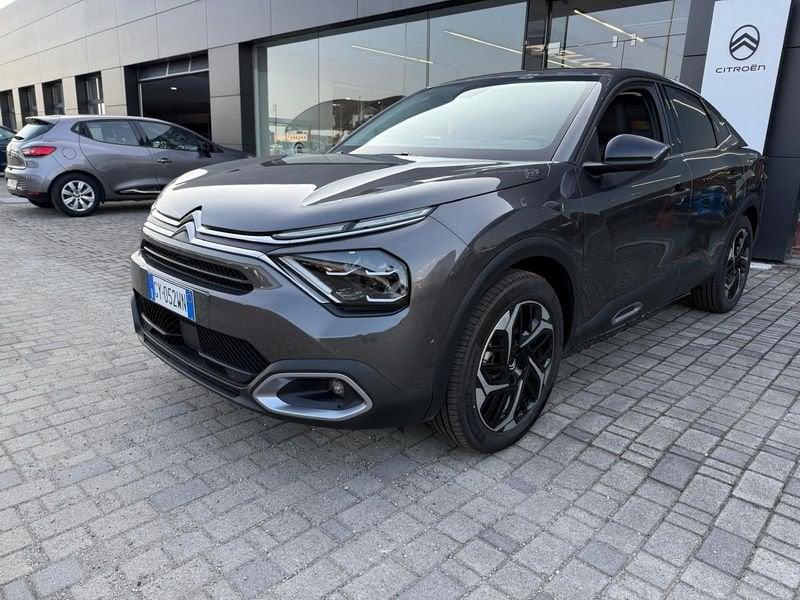 Citroën C4 X C4 X PureTech 130 S&S EAT8 Shine