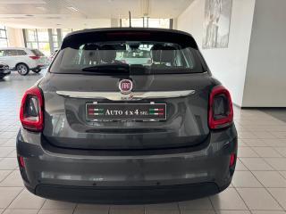 Fiat 500X 1.0 T3 Business 120cv BENZ+GPL