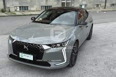 DS DS 4 E-Tense 225 Cross Rivoli