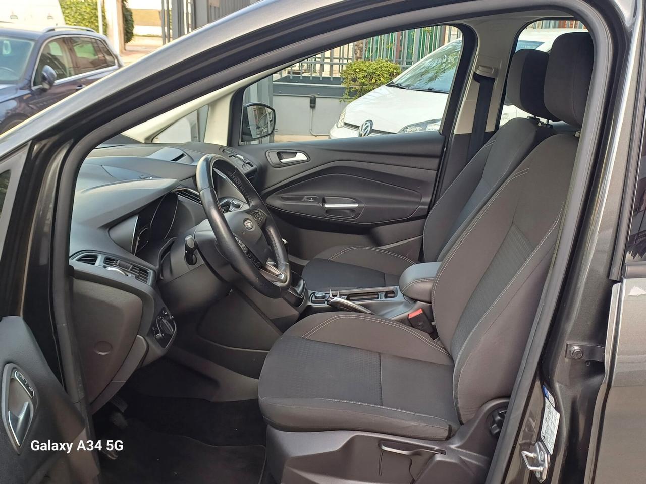 Ford C-Max 1.0 EcoBoost 100CV Start&Stop Plus