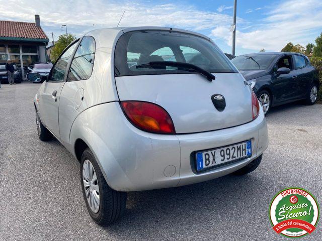 FORD Ka 1.3 Collection