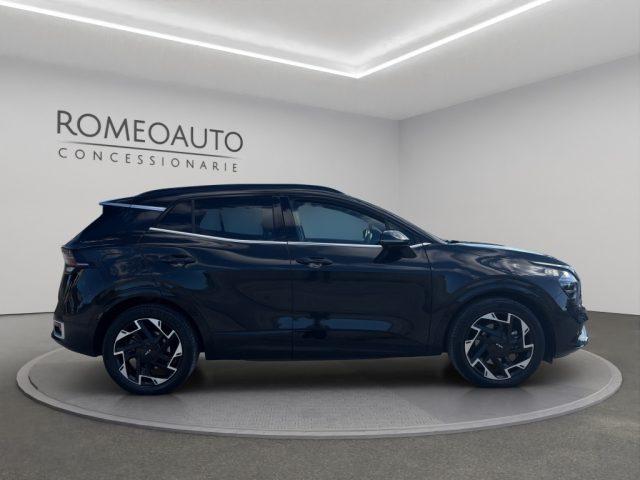 KIA Sportage 1.6 tgdi PHEV Gt-Line sunroof pack AWD auto