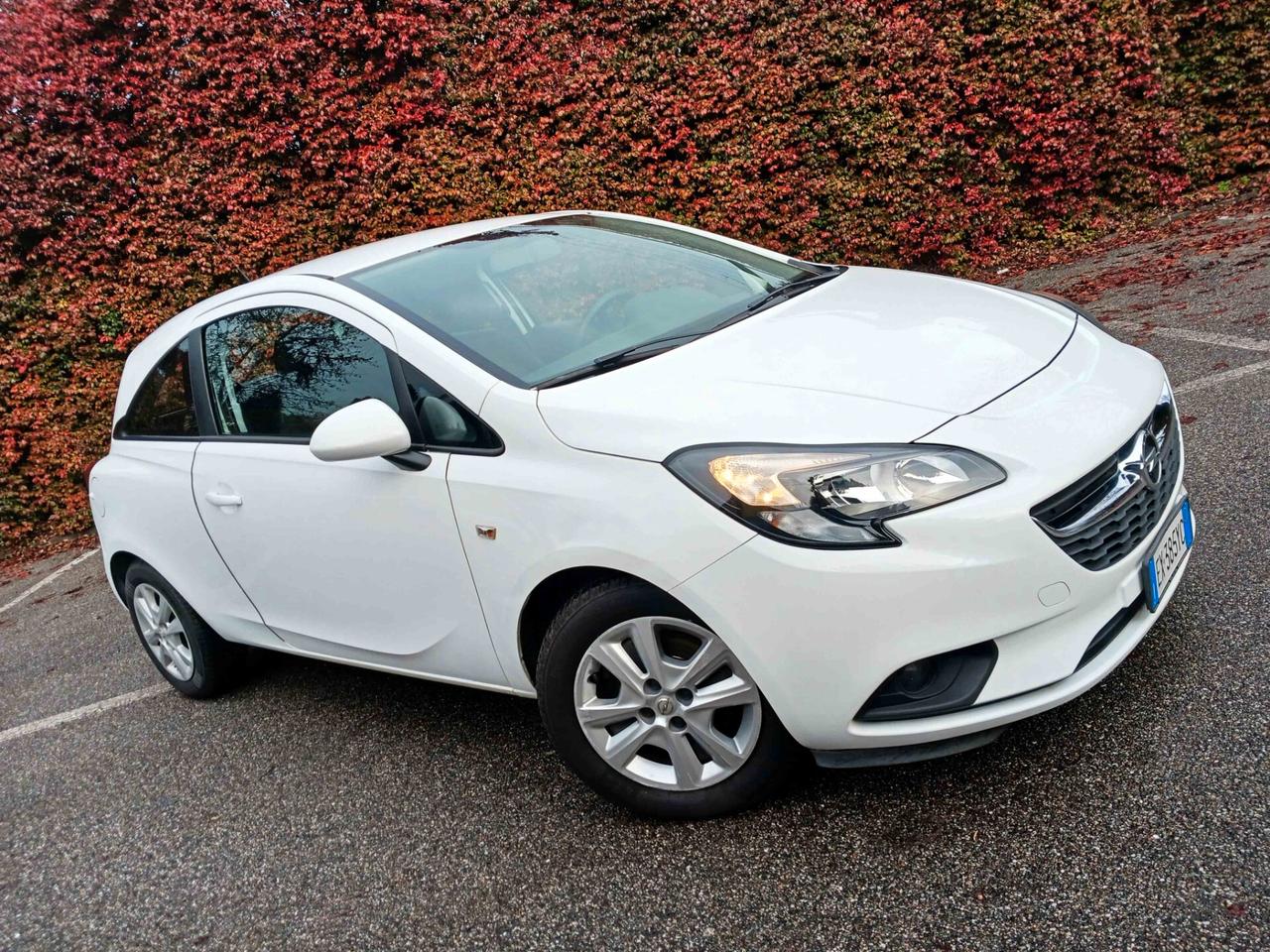 Opel Corsa 1.2 restyling UNICA PROPRIETARIA