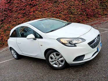 Opel Corsa 1.2 restyling UNICA PROPRIETARIA